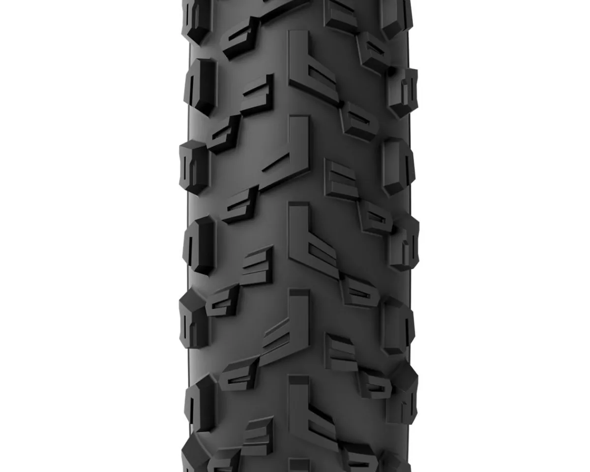 Vittoria E-Bike Parts|Tires|Mezcal III XC Trail Tubeless Mountain Tire (Black) (29") (2.1") (Black) (Folding) (4C Graphene/Trail)