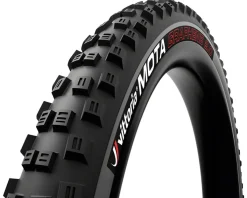 Vittoria Tires|Mota Enduro Tubeless Mountain Tire (Black/Anthracite) (29") (2.6") (Graphene 2.0/Enduro TLR)