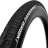 Vittoria Tires|Holiday Shopping|Randonneur City Tire (Black/Reflective) (27.5") (2.0") (Wire)