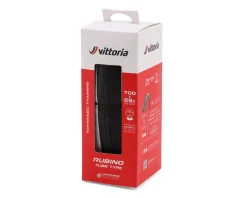 Vittoria Tires|Holiday Shopping|Rubino V G2.0 Tire (White) (700c) (28mm) (Tube-Type) (Graphene + Silica)