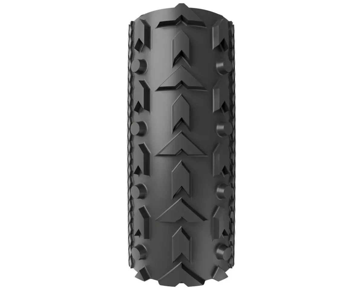 Vittoria Tires|Terreno Mix Tubeless Gravel Tire (Anthracite) (700c) (37mm) (Graphene 2.0/Endurance)