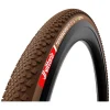 Vittoria Tires|Terreno Pro T50 Mixed Gravel Race Tubeless Tire (Natural Brown) (700c) (35mm) (Eco Gravel Race)