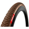 Vittoria Tires|Terreno Pro T60 Mixed Gravel Race Tubeless Tire (Natural Brown) (700c) (35mm) (Eco Gravel Race)