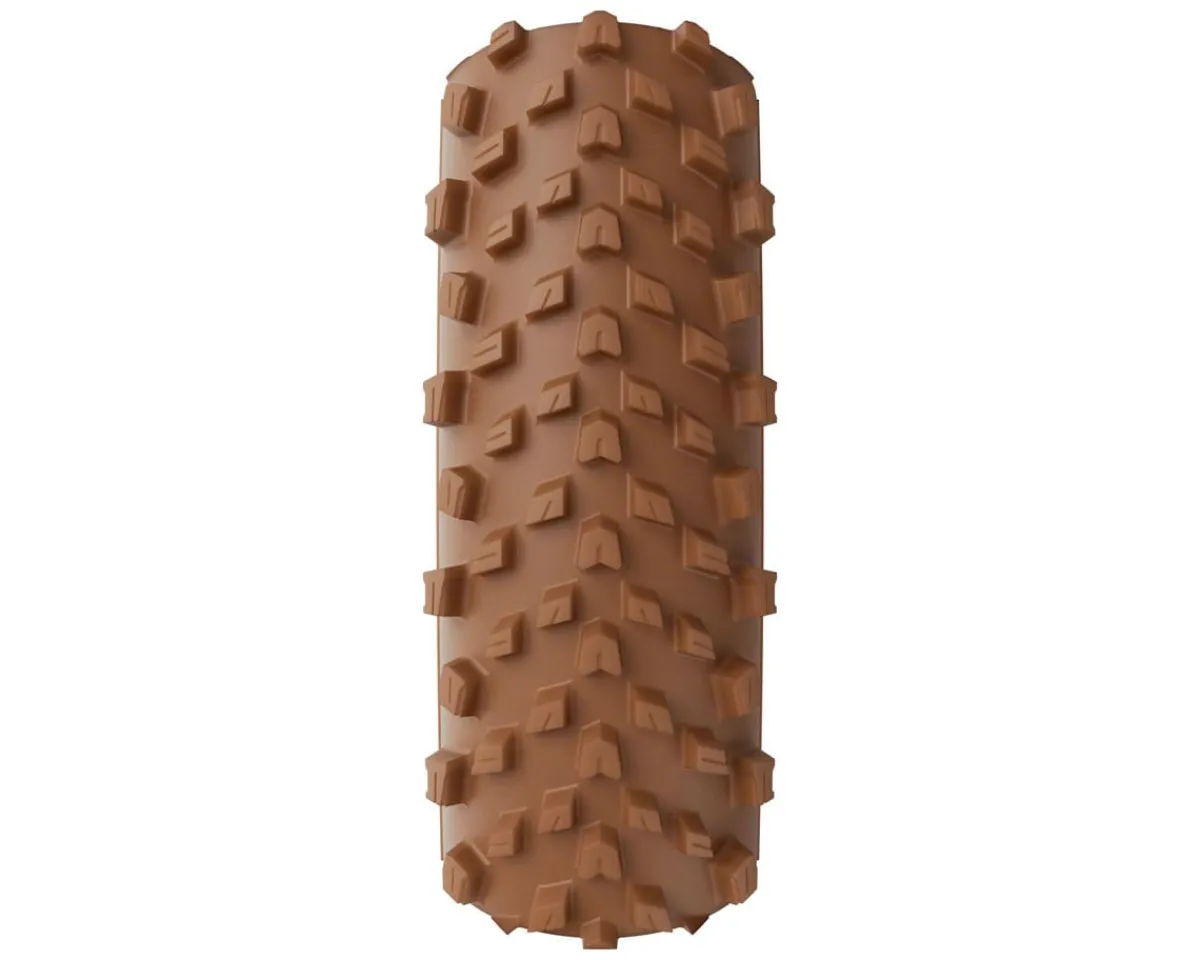 Vittoria Tires|Terreno Pro T60 Mixed Gravel Race Tubeless Tire (Natural Brown) (700c) (35mm) (Eco Gravel Race)