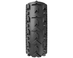 Vittoria Tires|Terreno T80 Course Loose Cyclocross Endurance Tire (Black) (Tubeless) (700c) (33mm)