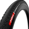 Vittoria Tires|Holiday Shopping|Terreno T30 Fine Loose Gravel Sport Tire (Black) (700c) (35mm) (Folding)