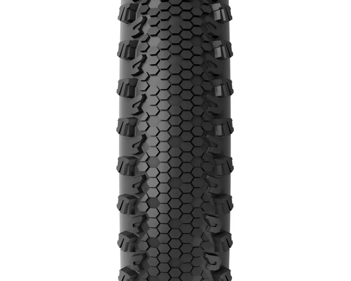 Vittoria Tires|Holiday Shopping|Terreno T30 Fine Loose Gravel Sport Tire (Black) (700c) (35mm) (Folding)