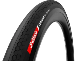 Vittoria Tires|Holiday Shopping|Terreno T10 Hardpack Gravel Sport Tire (Black) (700c) (35mm) (Folding)