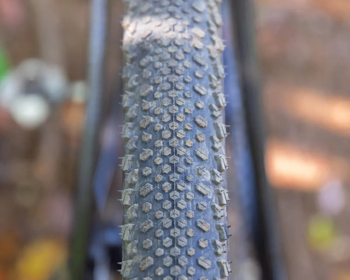 Vittoria Tires|Holiday Shopping|Terreno T50 Mixed Gravel Endurance Tire (700c) (40mm) (Black)