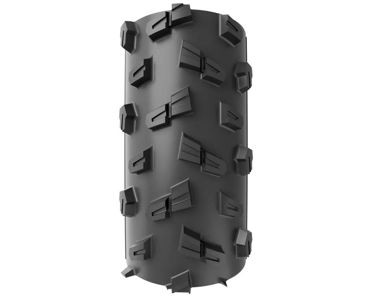 Vittoria Tires|Terreno T90 Mud Gravel Endurance Tire (700c) (40mm) (Black)