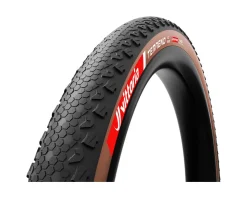 Vittoria Tires|Terreno XC Race Tire (Brown) (29") (2.4")