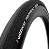 Vittoria Tires|Holiday Shopping|Terreno Zero Gravel Tire (Black) (700c) (35mm) (Wire) (Graphene 2.0/Adventure)