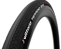 Vittoria Tires|Holiday Shopping|Terreno Zero Gravel Tire (Black) (700c) (35mm) (Wire) (Graphene 2.0/Adventure)