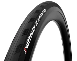 Vittoria Tires|Holiday Shopping|Zaffiro V Road Tire (Black) (700c) (25mm) (Wire)