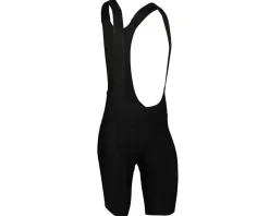 Voler Shorts & Bibs|Men's Super Bib Shorts (Black) (2XL)
