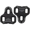 VP Components Shoes|Pedals & Cleats|Look Keo Cleats (0°) (BLK 6) (Black)