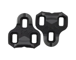 VP Components Shoes|Pedals & Cleats|Look Keo Cleats (0°) (BLK 6) (Black)