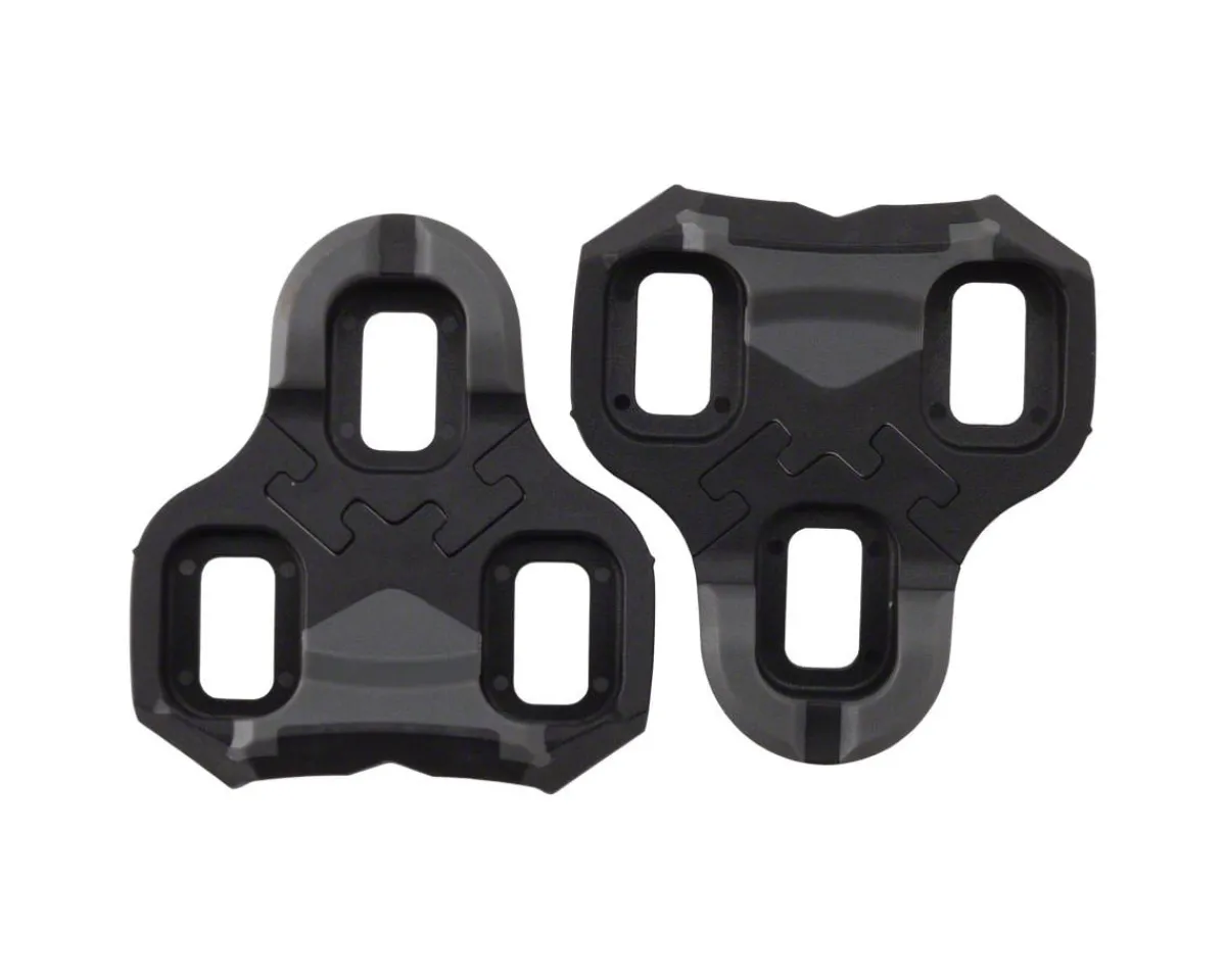VP Components Shoes|Pedals & Cleats|Look Keo Cleats (0°) (BLK 6) (Black)