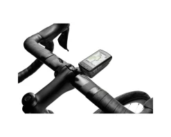 Wahoo Fitness Bike Computers|ELEMNT BOLT 3 GPS Cycling Computer (Black)