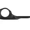 Wahoo Fitness Bike Computers|Mounts & Handlebar Accessories|Elemnt Roam Aero Out-Front Mount (Black)