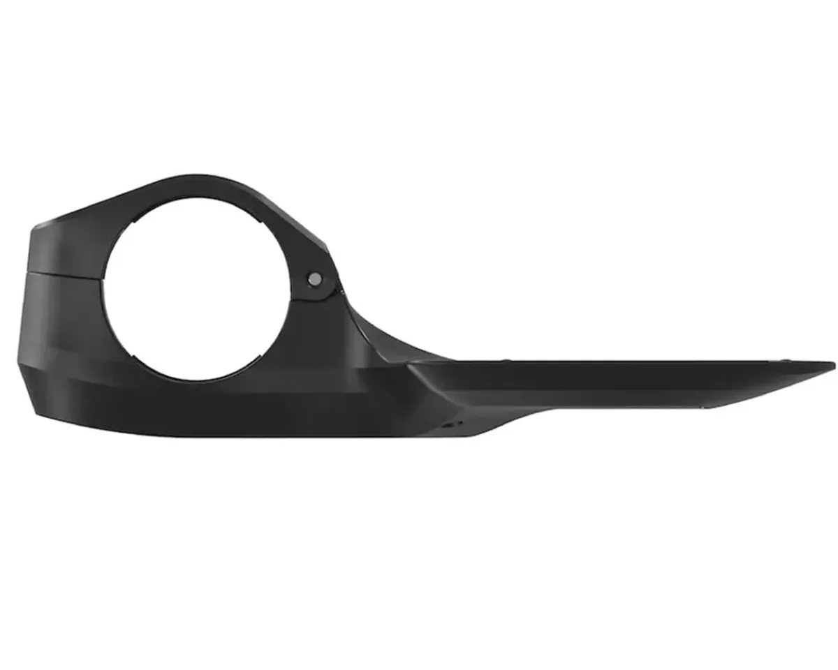 Wahoo Fitness Bike Computers|Mounts & Handlebar Accessories|Elemnt Roam Aero Out-Front Mount (Black)