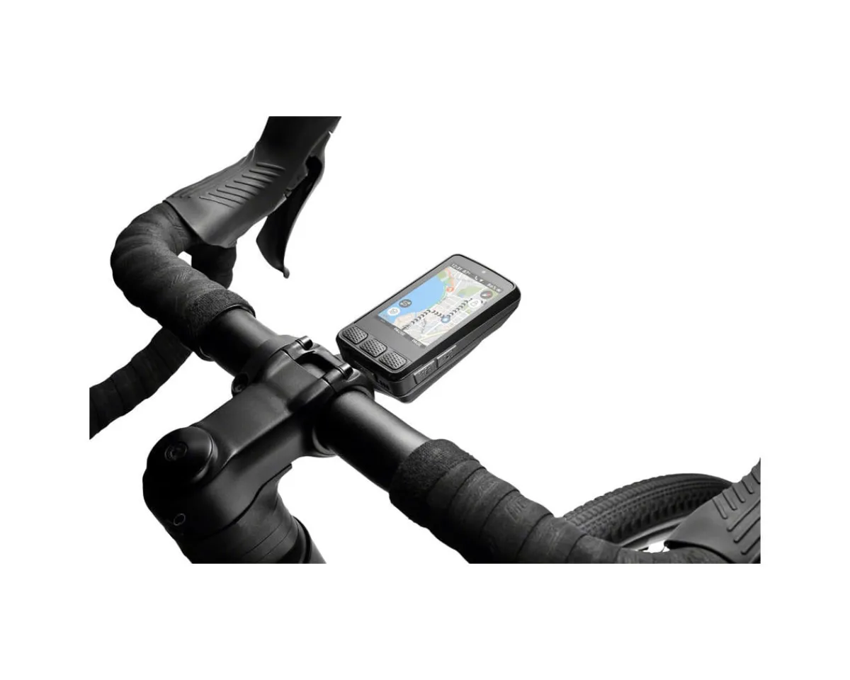 Wahoo Fitness Bike Computers|Hot & New Products|ELEMNT ROAM 3 GPS Cycling Computer (Black)