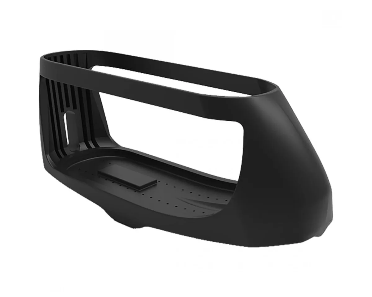 Wahoo Fitness Indoor Trainers|KICKR CLIMB Base Adapter (Black) (For use w/ KICKR MOVE)