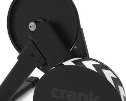 Wahoo Fitness Indoor Trainers|KICKR CORE 2 Smart Trainer (Black) (w/11-Speed Cassette)