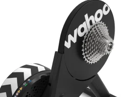 Wahoo Fitness Indoor Trainers|KICKR CORE 2 Smart Trainer (Black) (w/11-Speed Cassette)