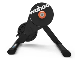Wahoo Fitness Indoor Trainers|KICKR CORE 2 Smart Trainer (Black) (w/ Zwift Cog & Click)