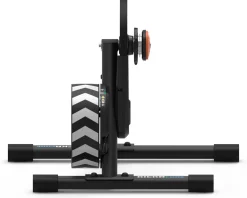 Wahoo Fitness Indoor Trainers|KICKR CORE 2 Smart Trainer (Black) (w/ Zwift Cog & Click)