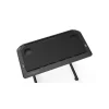 Wahoo Fitness Indoor Trainers|KICKR Indoor Cycling Desk Stand (Black)