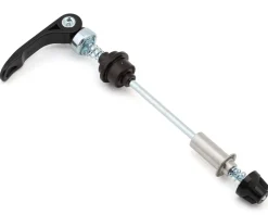 Wahoo Fitness Indoor Trainers|KICKR QR Axle Adapter Kit