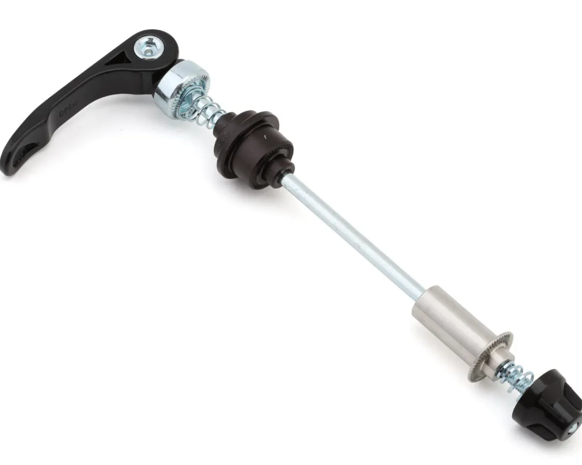 Wahoo Fitness Indoor Trainers|KICKR QR Axle Adapter Kit