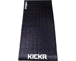 Wahoo Fitness Indoor Trainers|KICKR Vinyl Exercise Mat