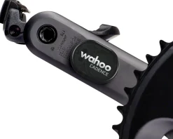 Wahoo Fitness Bike Computers|RPM Wireless Cadence Sensor (For iPhone/Android)