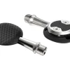 Wahoo Fitness Pedals & Cleats|Speedplay Aero Road Pedals (Black)