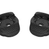 Wahoo Fitness Shoes|Pedals & Cleats|Speedplay Standard Tension Cleat (Black)