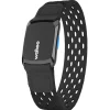 Wahoo Fitness Bike Computers|TICKR FIT Optical Heart Rate Monitor Armband (Black)