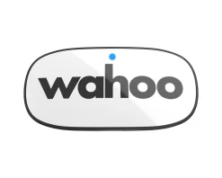 Wahoo Fitness Bike Computers|TRACKr Heart Rate Monitor (Black) (w/Chest Strap)