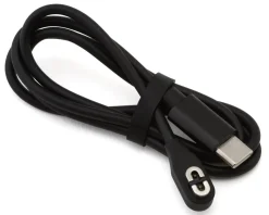 Wahoo Fitness Bike Computers|Bike Lights|TRACKR Heart Rate Replacement Charger (USB-C)