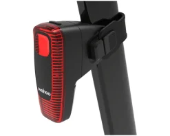 Wahoo Fitness Bike Computers|Hot & New Products|TRACKR RADAR (Black) (53 Lumens)