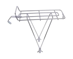 Wald Racks, Fenders, & Trailers|215 Rear Rack (Silver)