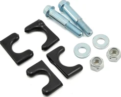Wald Racks, Fenders, & Trailers|#10252 Training Wheels (16-20") (For up to 1.25" Chainstay)