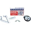 Wald Racks, Fenders, & Trailers|742 Training Wheels Kit (16 - 26")