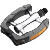 Wellgo Pedals & Cleats|C098 Urban Pedals (Black)