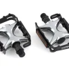 Wellgo Pedals & Cleats|964 Mountain Pedals (Black)
