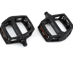 Wellgo Pedals & Cleats|313 Pedals (Black)