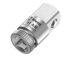 Wera Tools|781 A 1/4" Connection Part