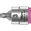 Wera Tools|8740 A HF Bit (1/4" Socket) (28mm) (3mm)